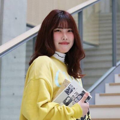 K.M さん
