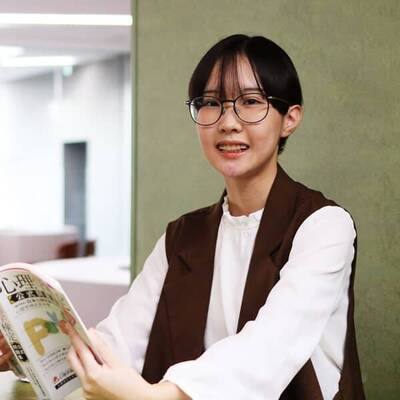 H.A さん