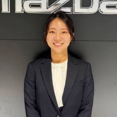 M.M さん