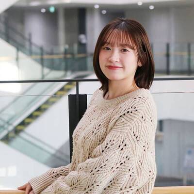 T.K さん