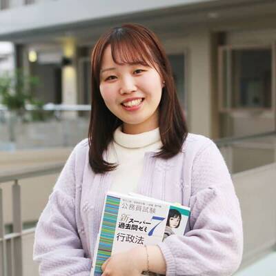 T.M さん