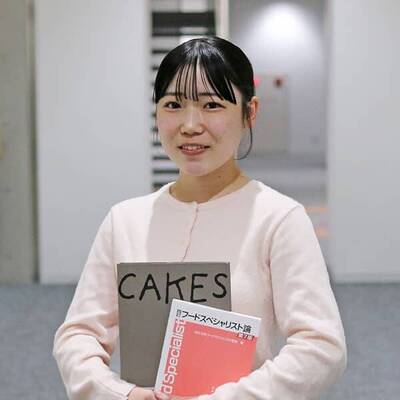 T.H さん