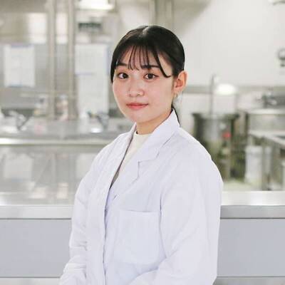 N.H さん