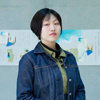 I.Y さん
