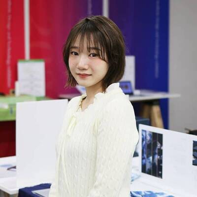 K.H さん