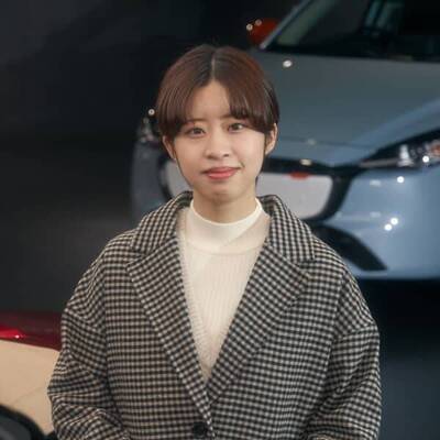 A.M さん