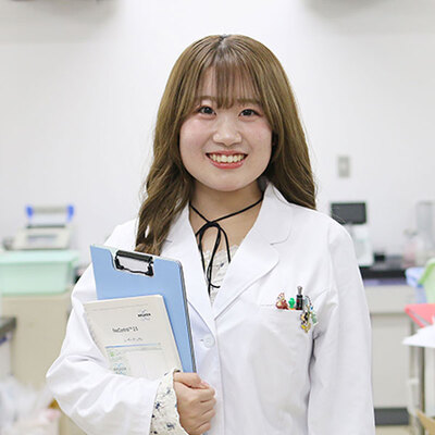 I.N さん