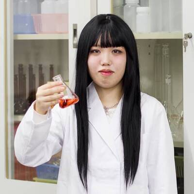 M.N さん