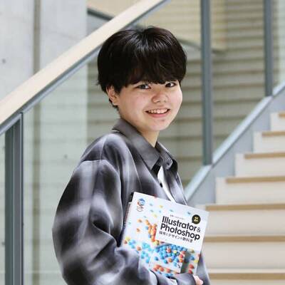 O.M さん