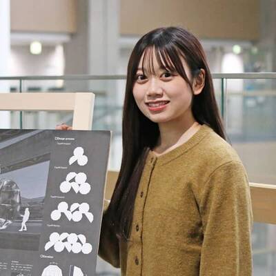 K.N さん
