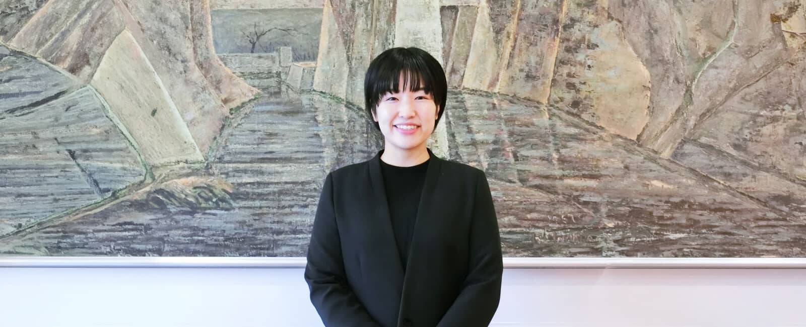 N.K さん