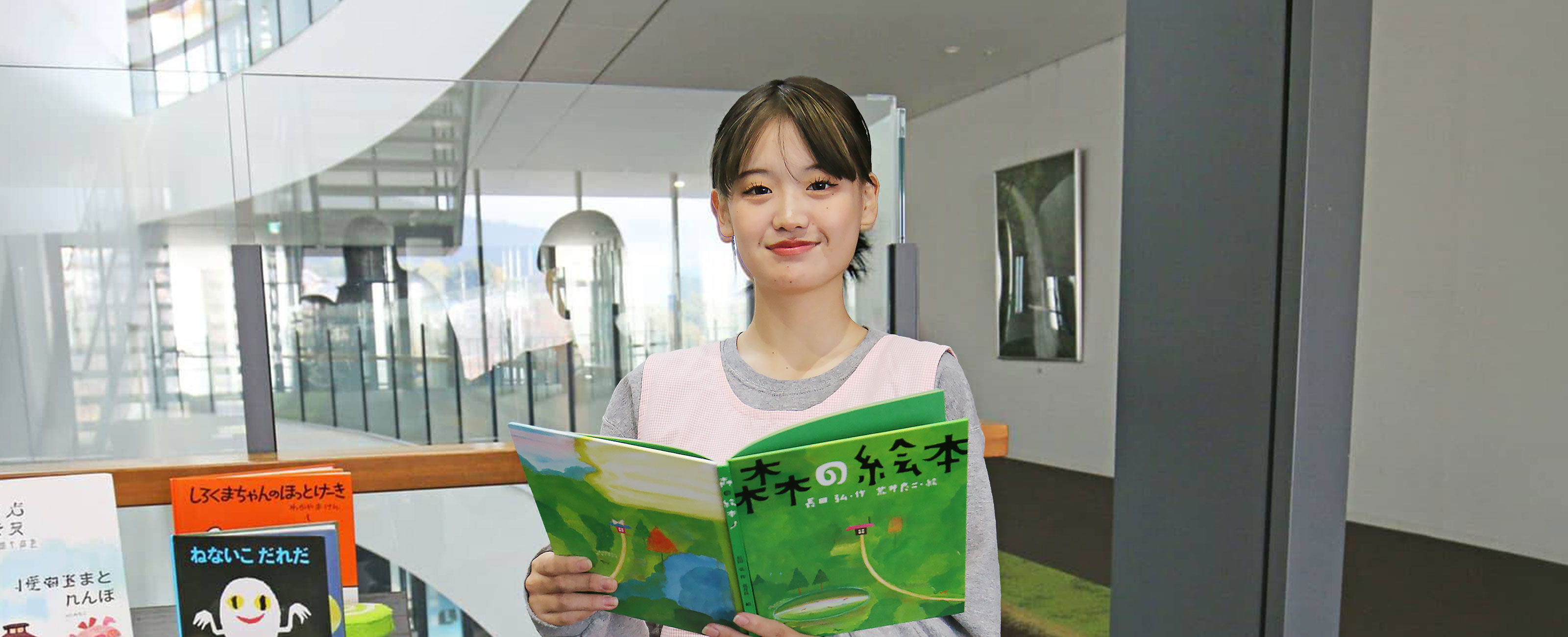 S.K さん