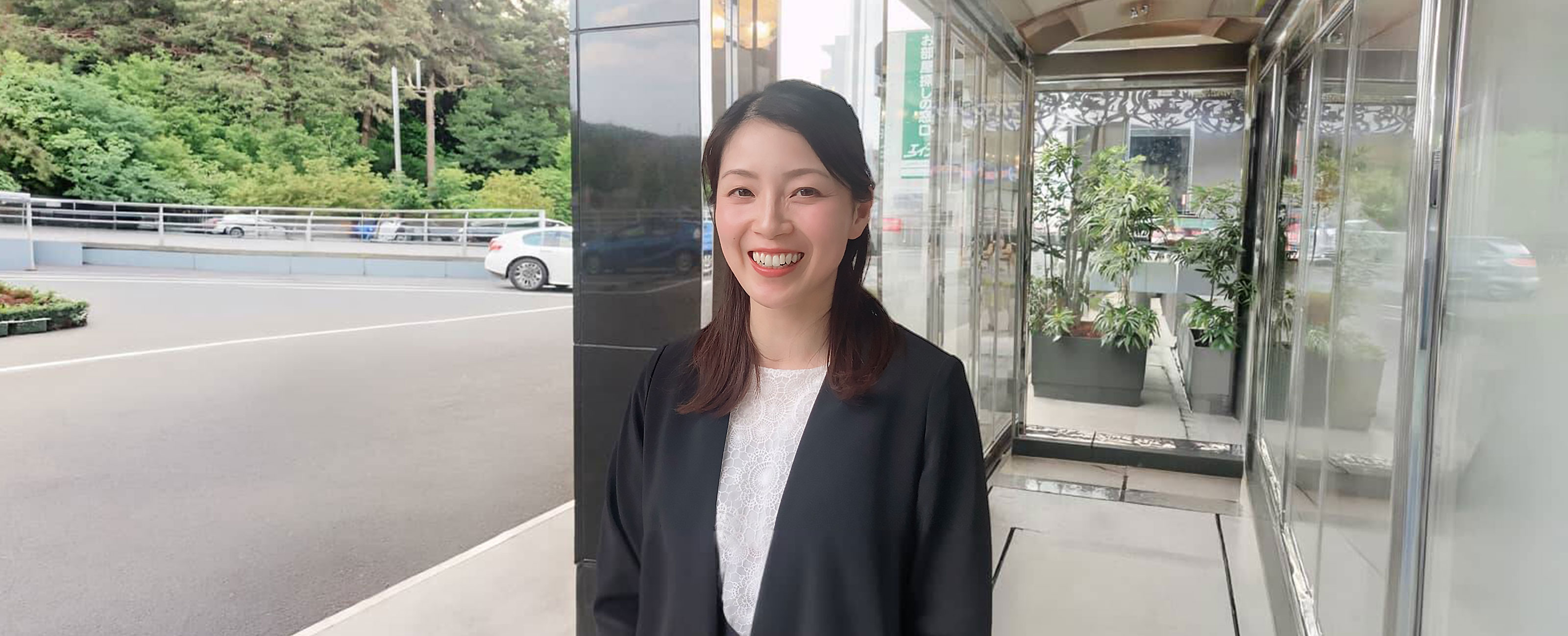Y.E さん