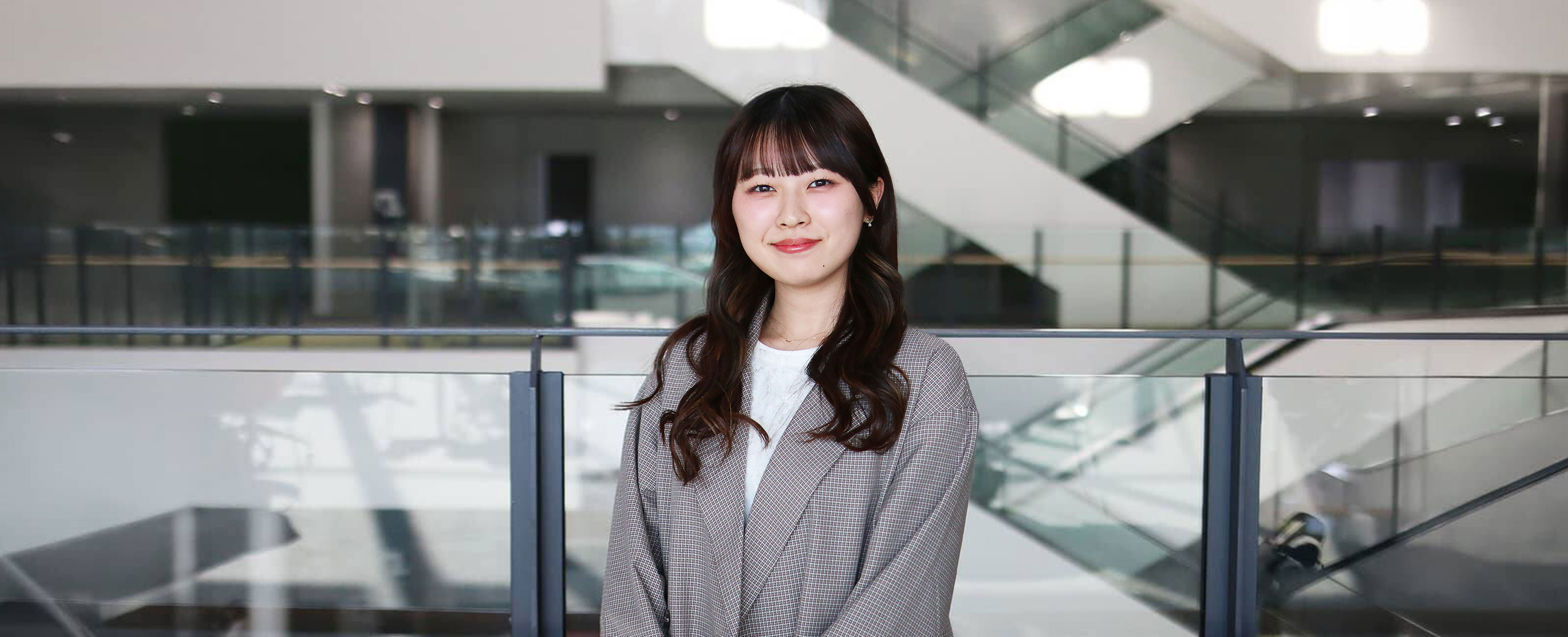 O.M さん
