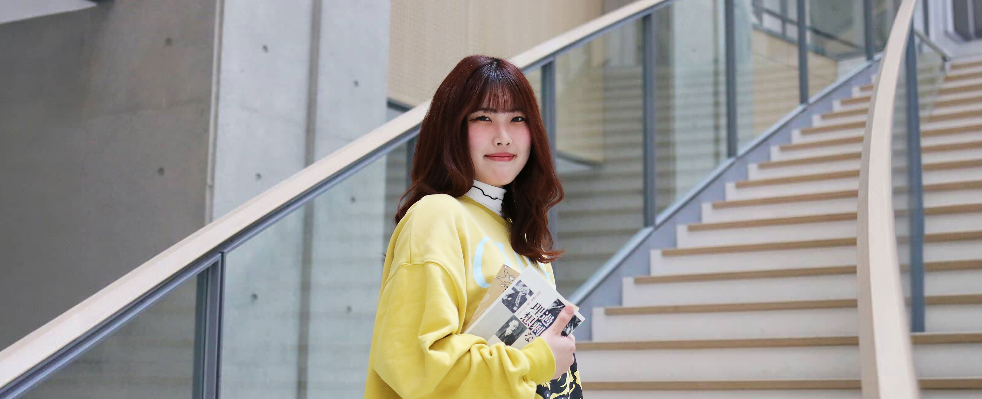 K.M さん