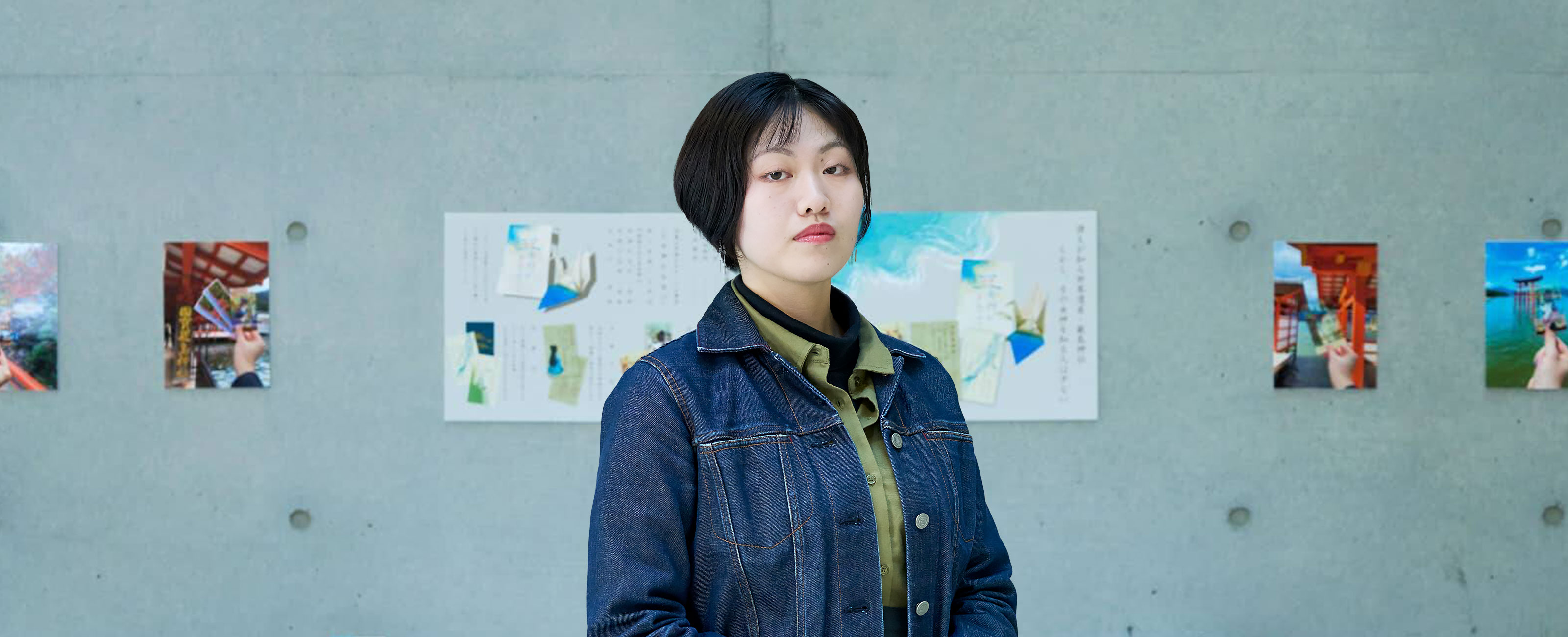 I.Y さん