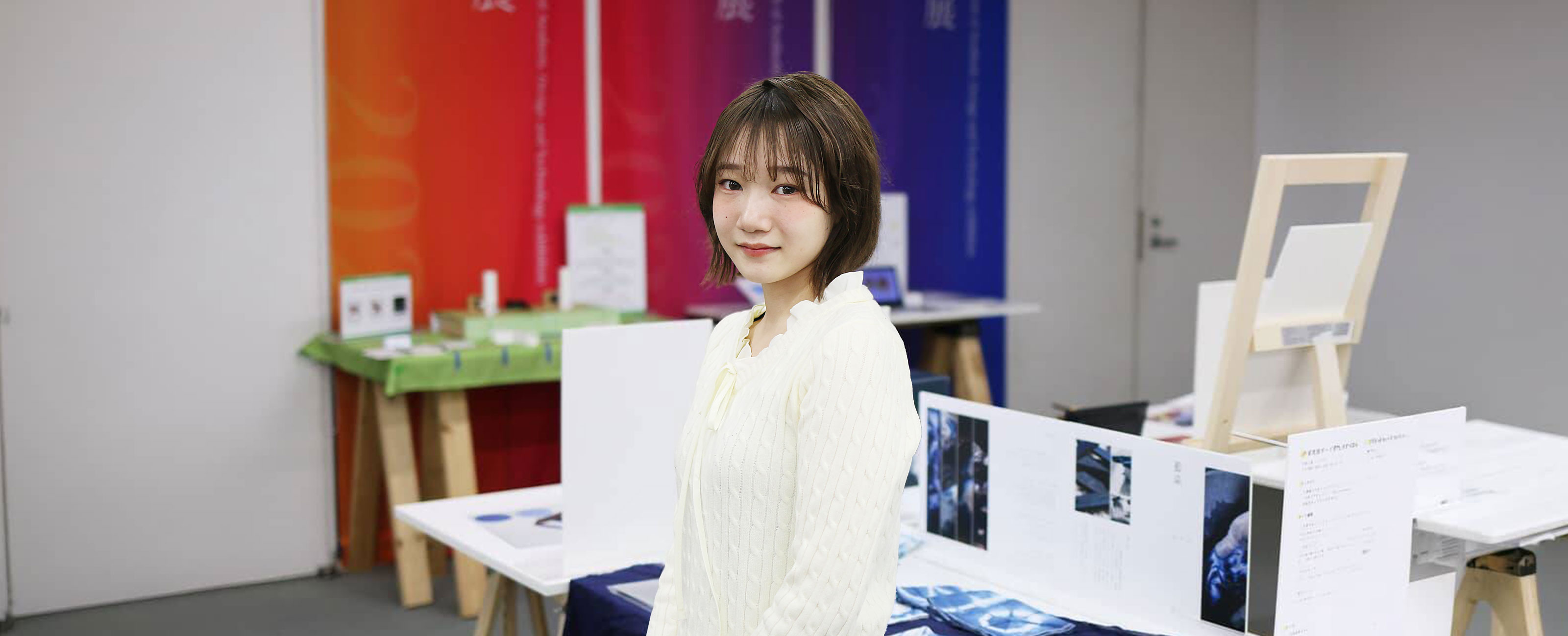 K.H さん