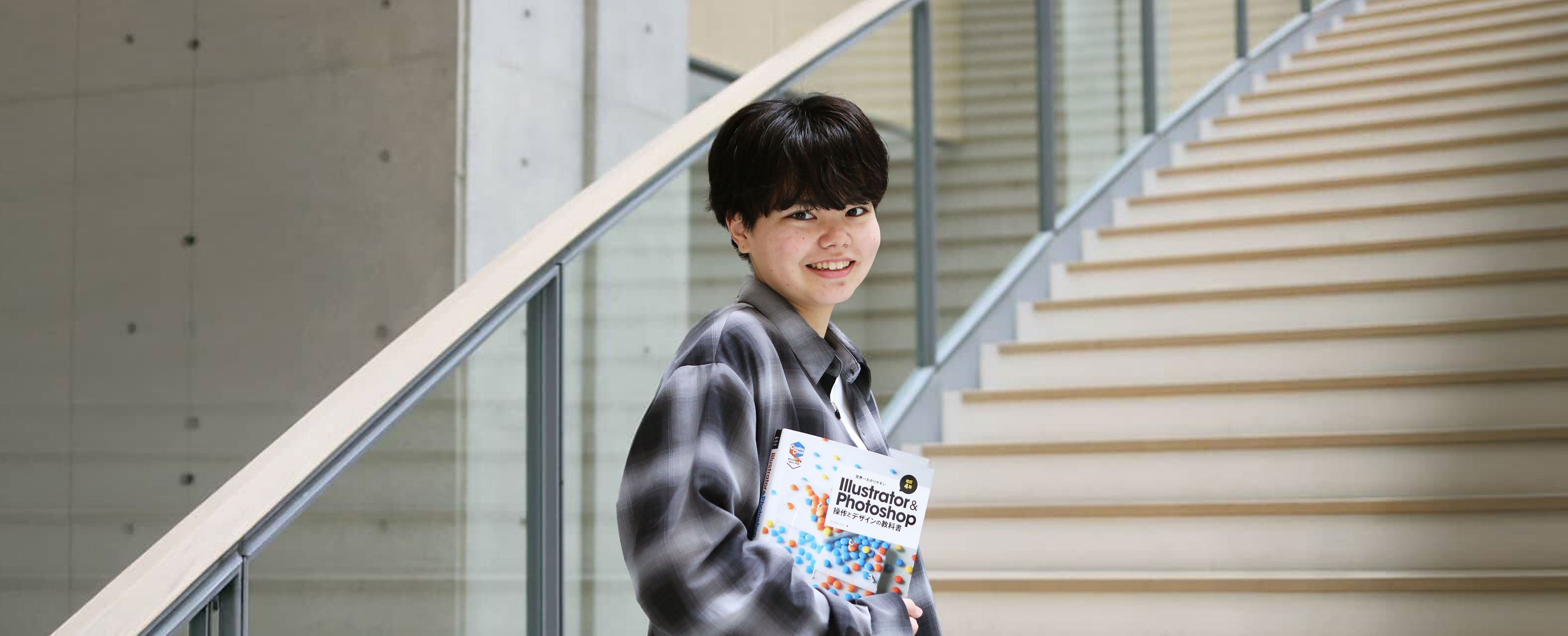 O.M さん