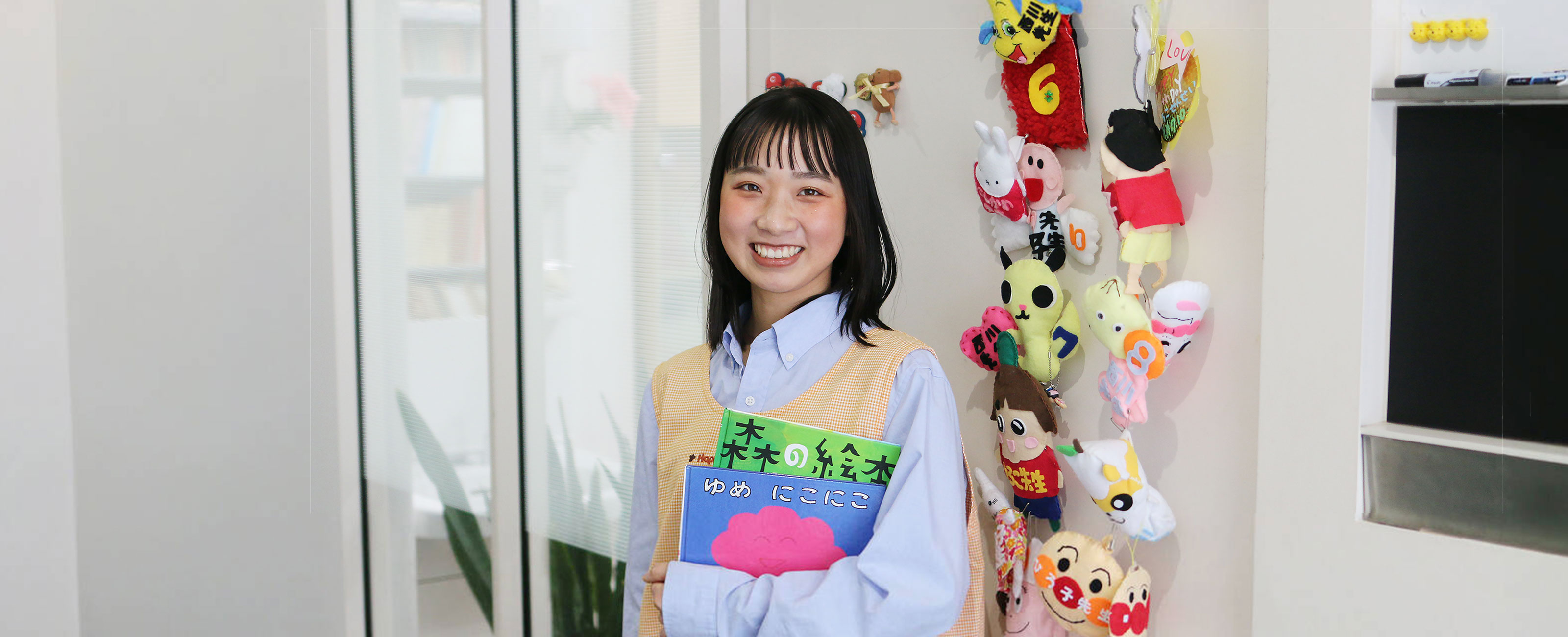 F.Y さん
